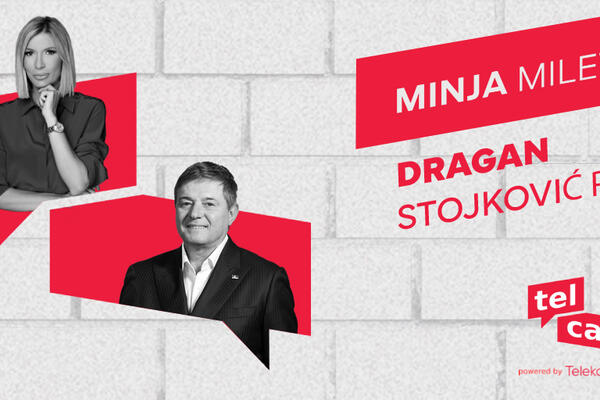 PIKSI ZA TELCAST: Morate da imate podršku, ne sme da vam se zabija nož u leđa