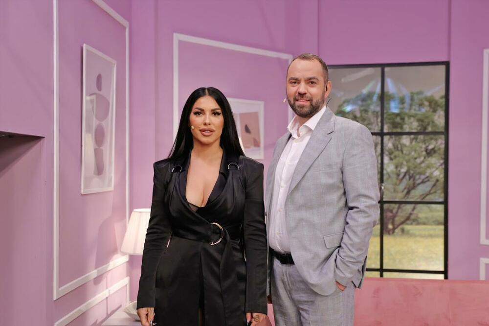 NEDOSTATAK VREMENA I NEZAVRŠENO JELO! Majka i snajka zbog velikog broja grešaka nisu uspele da serviraju jela