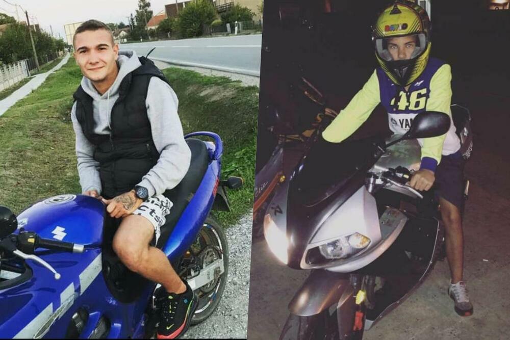 David Arnautović, Igor Puškarević