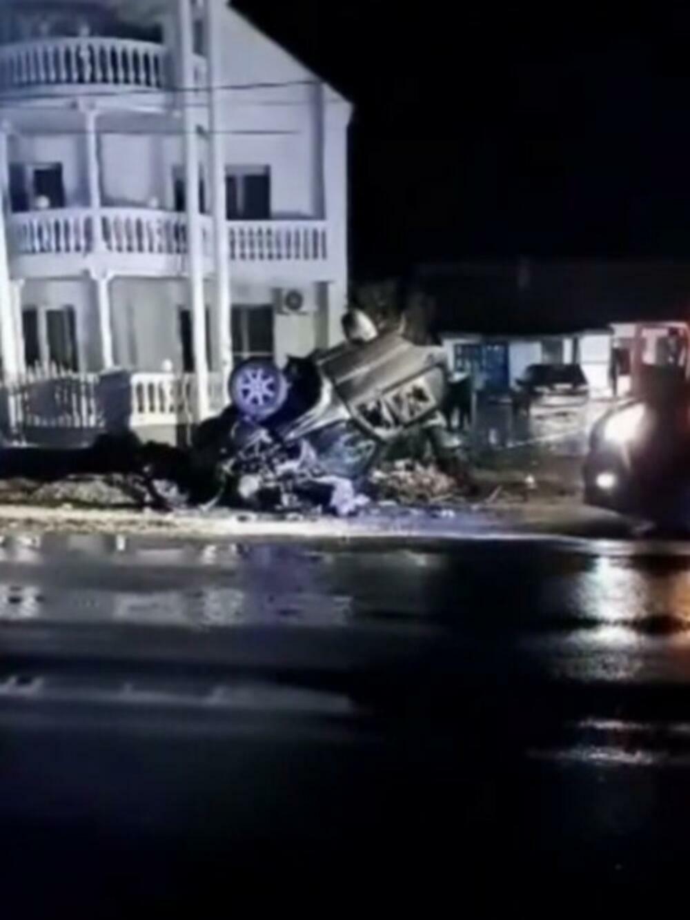 David Arnautović, Igor Puškarević