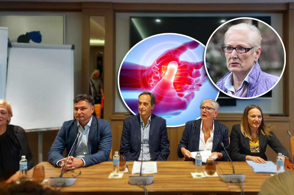 "BOL SE JAVLJA U MIRU, A NAJČEŠĆE JE IZRAŽEN PRED ZORU": Artritis mogu da imaju i mladi, o OVOME SE RETKO GOVORI