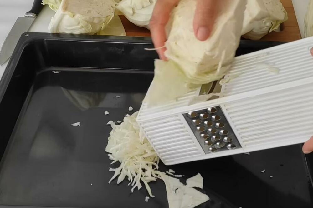 U PEDESETIM GODINAMA OTKRILA DA RENDE IMAJU SKRIVENU SVRHU: Svaka DOMAĆICA mora da zna za OVAJ TRIK