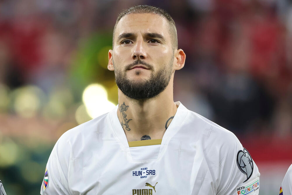 BRAĆA GUDELJ SLOMLJENI TRAGEDIJOM: Nemanja i Dragiša TUGUJU! (FOTO)