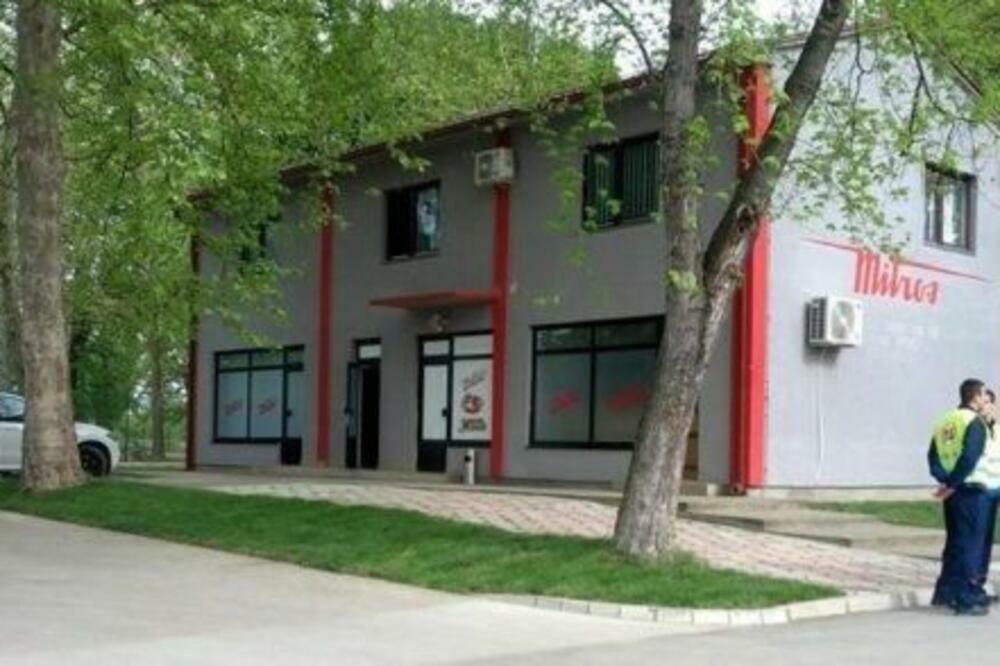 FABRIKA "MITROS" PRODATA MAĐARSKOJ FIRMI!