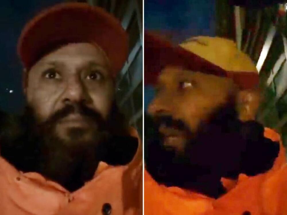 Napadač koji je ubijen nakon akcije policije