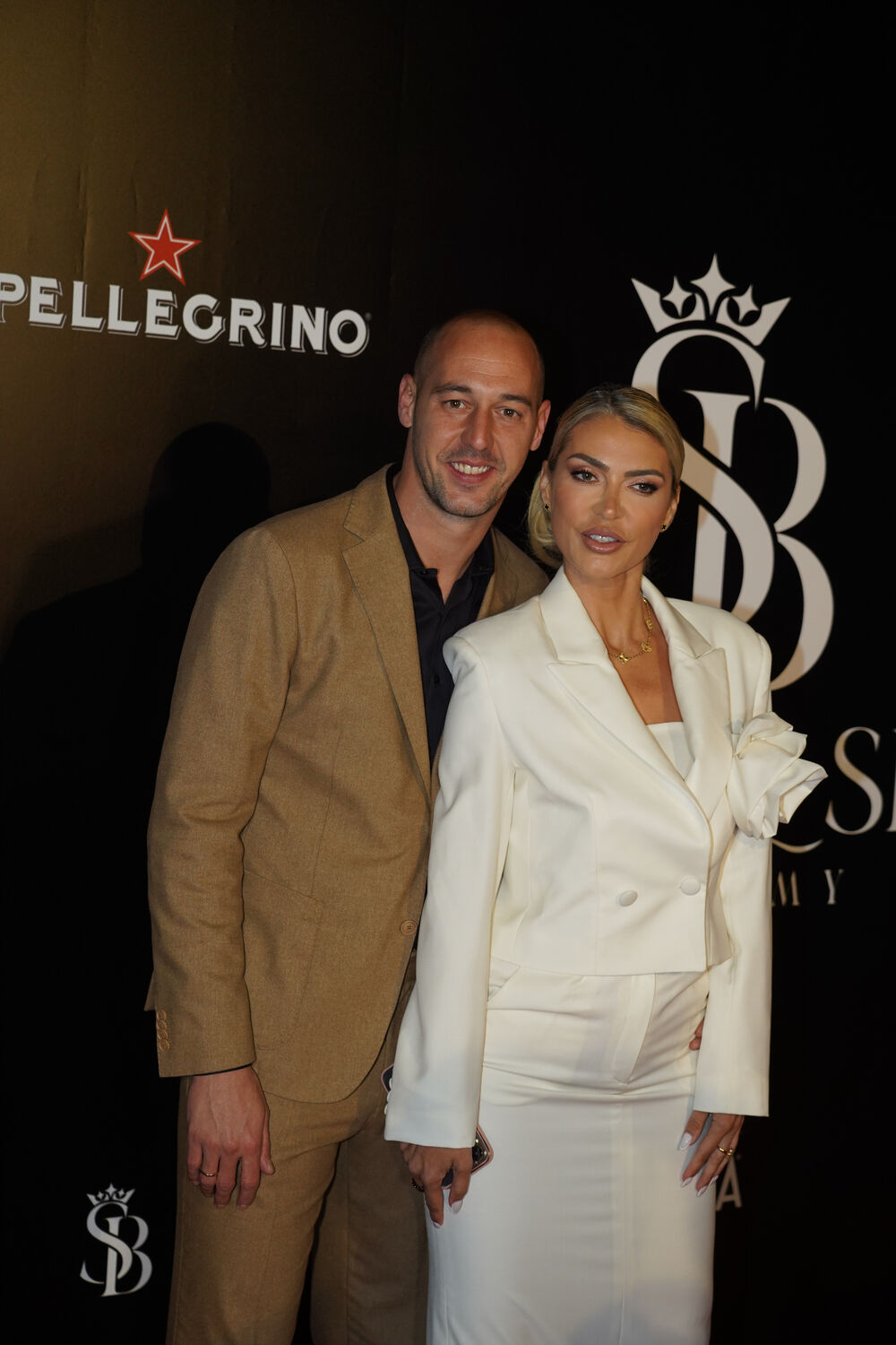 Supruga golmana otkrila istinu o njihovoj ljubavi