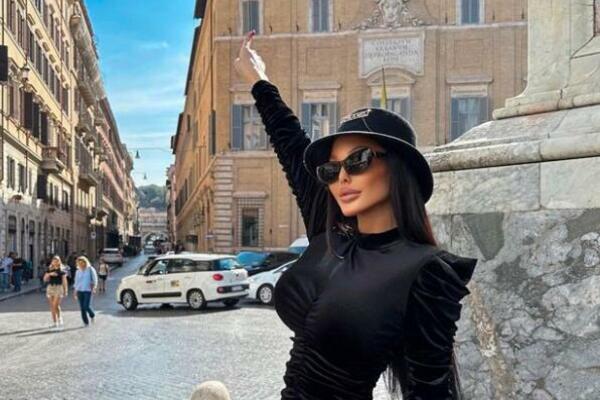 MAJA MARINKOVIĆ ULAZI U ZADRUGU: Spremite kokice, OVO će biti LUDILO MOZGA!