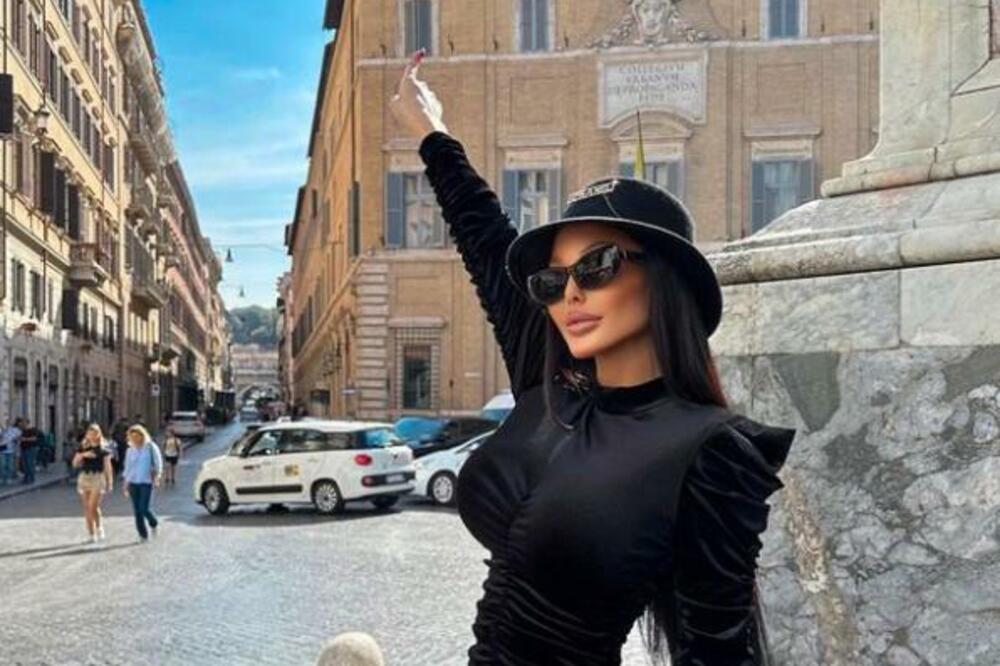 MAJA MARINKOVIĆ ULAZI U ZADRUGU: Spremite kokice, OVO će biti LUDILO MOZGA!