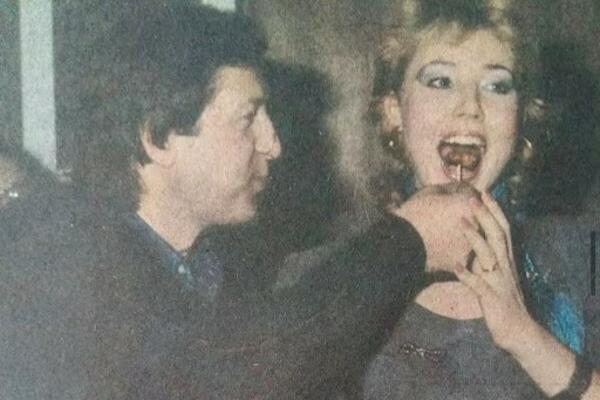 MIROSLAV ILIĆ I LEPA BRENA NE PRIČAJU DECENIJAMA: Sada se pojavila fotografija koja otrkiva MNOGE TAJNE, pravi ŠOK