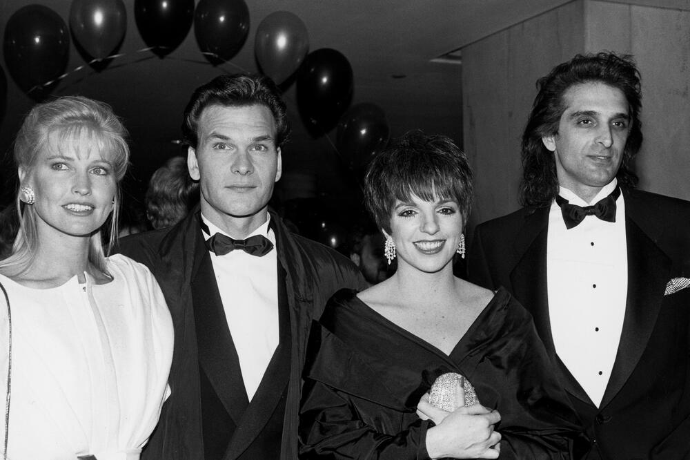 ŽENA GA JE OSTAVILA DA UMRE U BOLOVIMA, VARALA GA I MALTRETIRALA: Potresna životna priča slavnog glumca