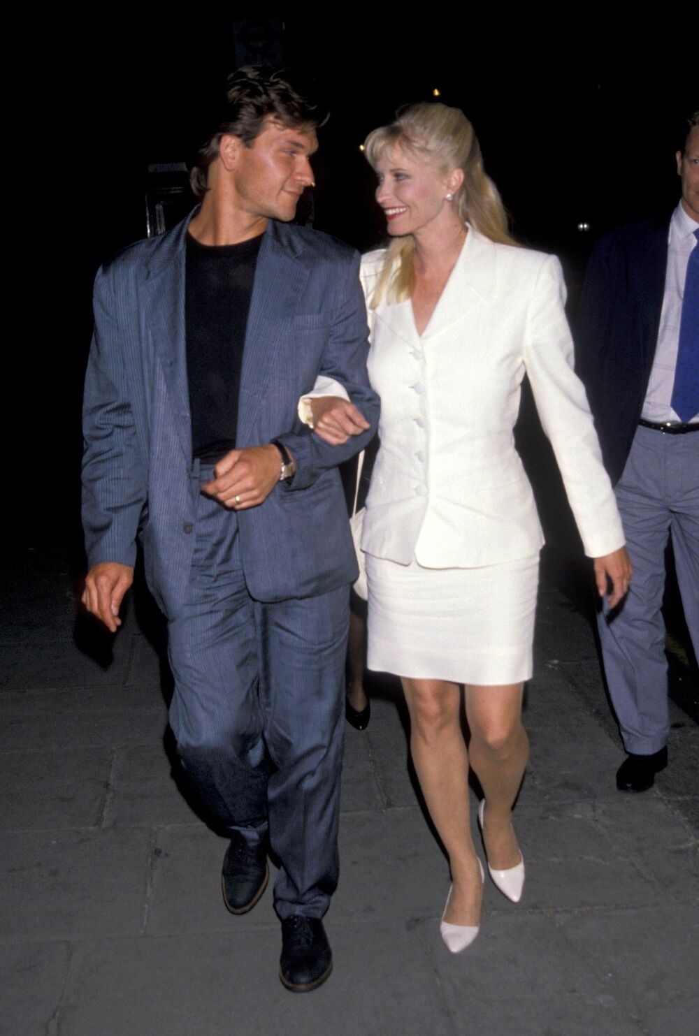 Pisalo se da ga je supruga maltretirala dok je bio bolestan