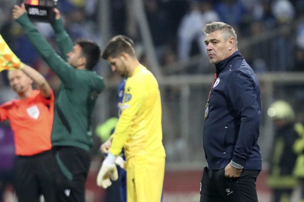 NAJGORE INFORMACIJE ZA MILOŠEVIĆA! Savo saopštio loše vesti (FOTO)