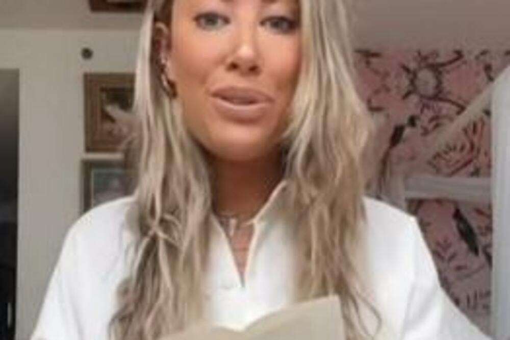 PRONAŠLA SAM PISMO IZ 1908. GODINE I ODMAH MI JE POZLILO: Evo koja se JEZIVA TAJNA krije u njemu, NASTAĆE SKANDAL