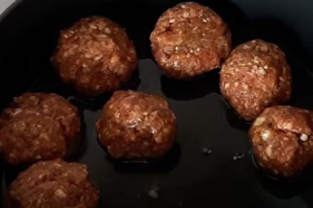 MAKEDONKE SPREMAJU NAJSOČNIJE UŠTIPKE: Totalno drugačije od naših - najbolji recept njihovih domaćica