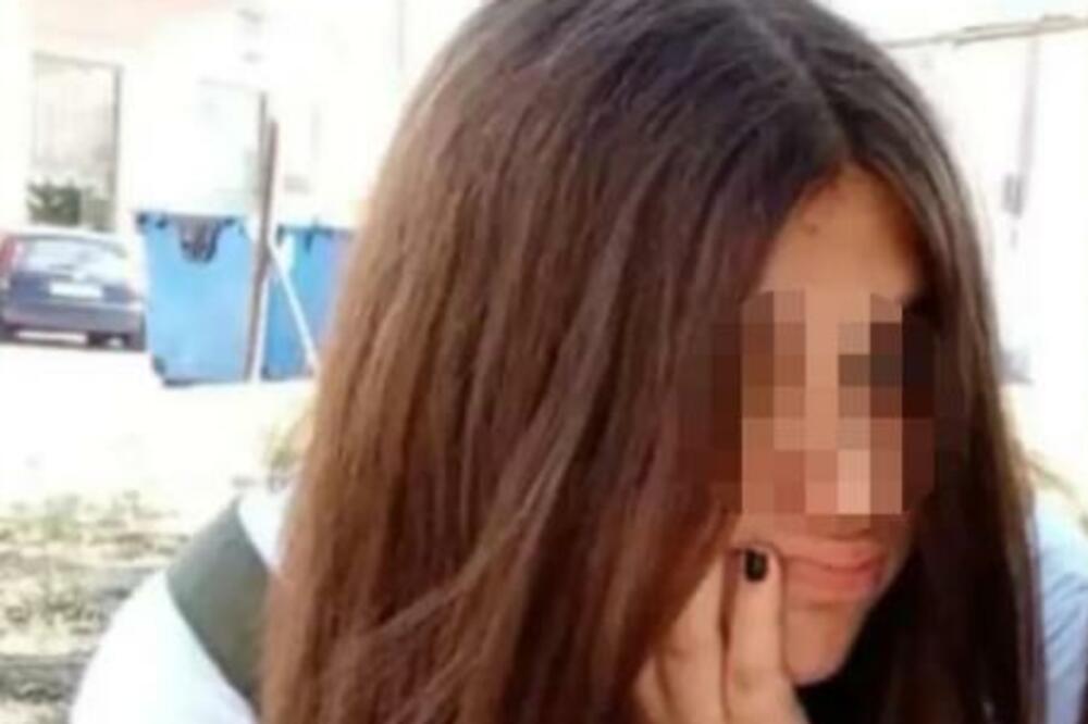 PRONAĐENA DEVOJČICA (14) IZ ŠAPCA! Evo gde je bila, oglasila se majka