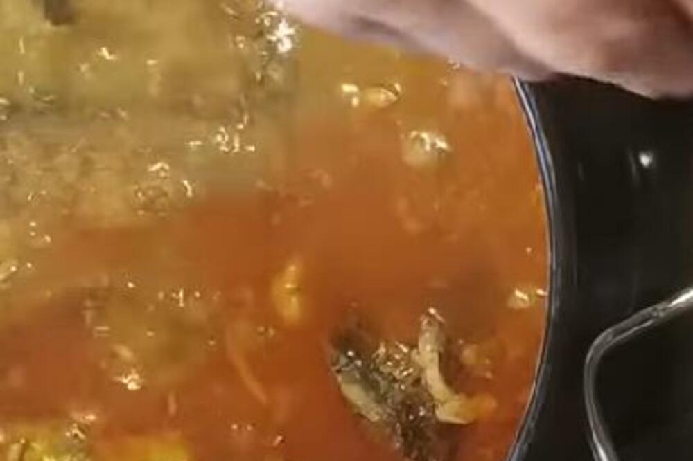 MAĐARI SPREMAJU NAJPIKANTNIJU RIBLJU ČORBU: Ukus kao iz restorana - najprostiji recept