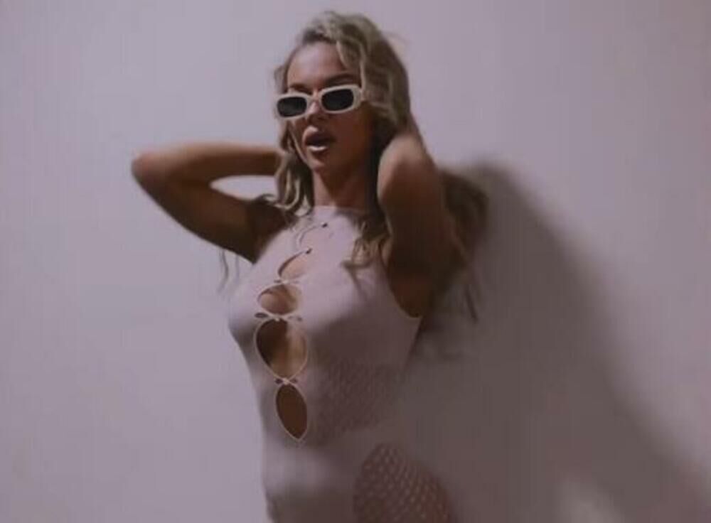 Teodora Džehverović pumutila um muškarcima novim fotkama