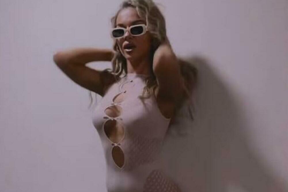 JAVNO SAOPŠTENO KOJU DIJAGNOZU IMA TEODORA DŽEHVEROVIĆ! Sve saznala iz NALAZA KRVI, nacija zanemela