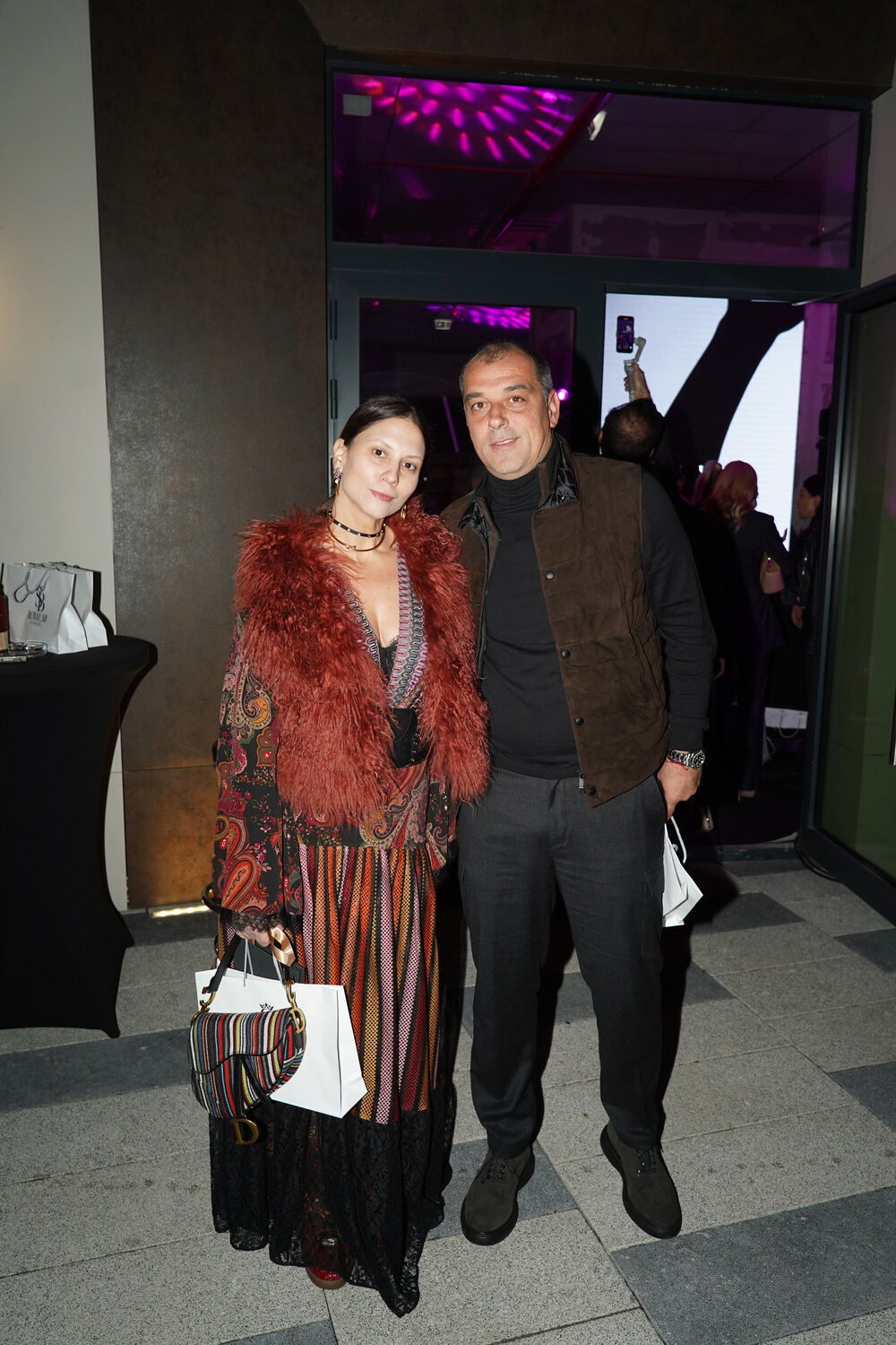 Nenad i Ksenija Milijaš