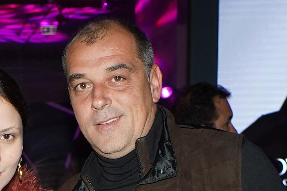 ZNATE LI KO JE ŽENA NENADA MILIJAŠA? Zanosna lepotica koja je MEGA USPEŠNA: Sinoć nisu prestajali da je GLEDAJU