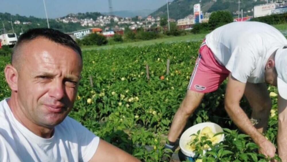 Njegoš Stojadinović