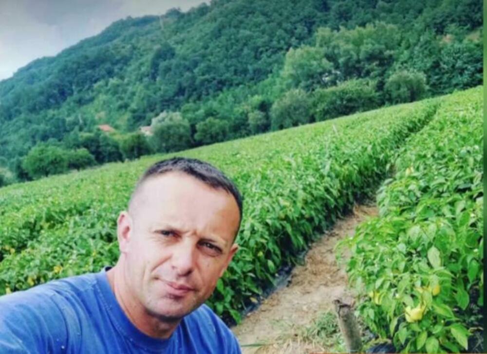 Njegoš Stojadinović