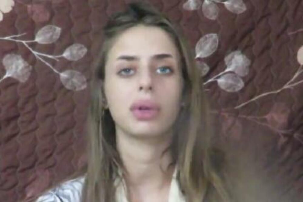 MIU (21) JE OTEO HAMAS, PA OBJAVIO SNIMAK NJENOG KIDNAPOVANJA: Majka van sebe od OČAJA, njene reči RAZARAJU (VIDEO)