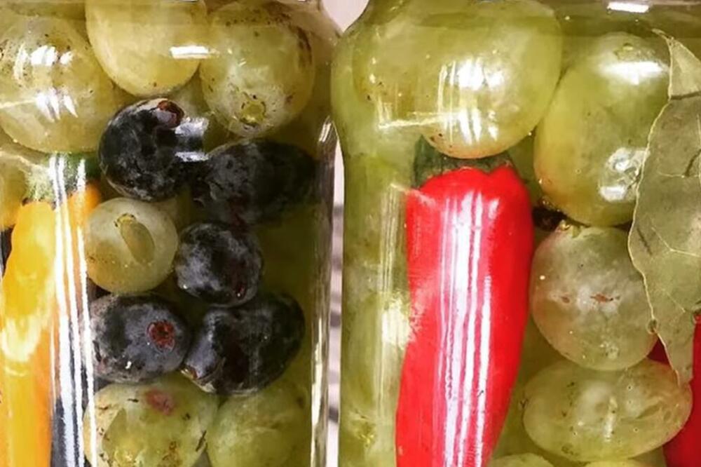 BEZ OVE SALATE PRAVE DOMAĆICE NE PRAVE ZIMNICU: Bolja i od CVEKLE i od AJVARA