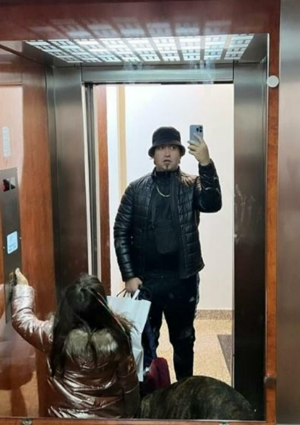 Rasta sa ćerkom Tarom