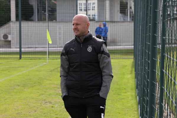 DULAJ SE OGLASIO: Pošto sam čuo da Vazuri prete...