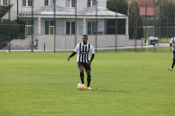 KADA ĆE DE MEDINA DEBITOVATI ZA PARTIZAN? "Može da podigne kvalitet i donese nam nešto novo" (FOTO)