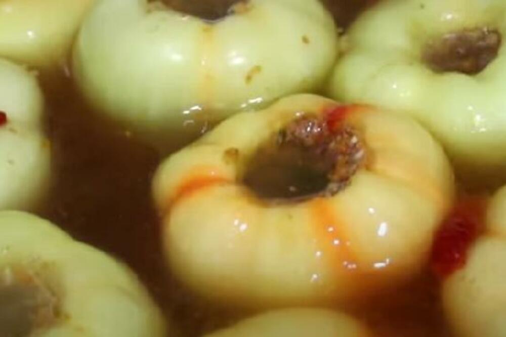 Nikad bolje nećete napuniti paprike! Ovakav recept ste mogli samo da sanjate, možete ih jesti čak i za post