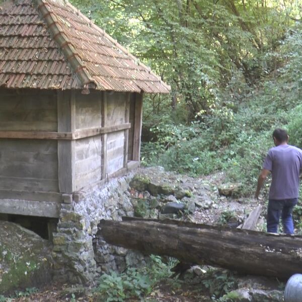 Ovo je najstrašnije mesto u Srbiji: Plaše ga se baš sve generacije, a sada... (FOTO)