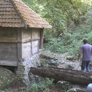Ovo je najstrašnije mesto u Srbiji: Plaše ga se baš sve generacije, a sada... (FOTO)
