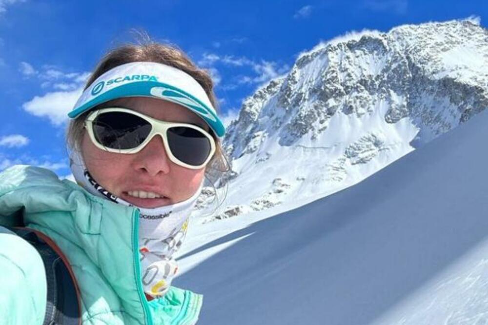 LAVINA ZATRPALA POZNATU SPORTISTKINJU! Spasa nije bilo, tražili je nekoliko sati (FOTO)