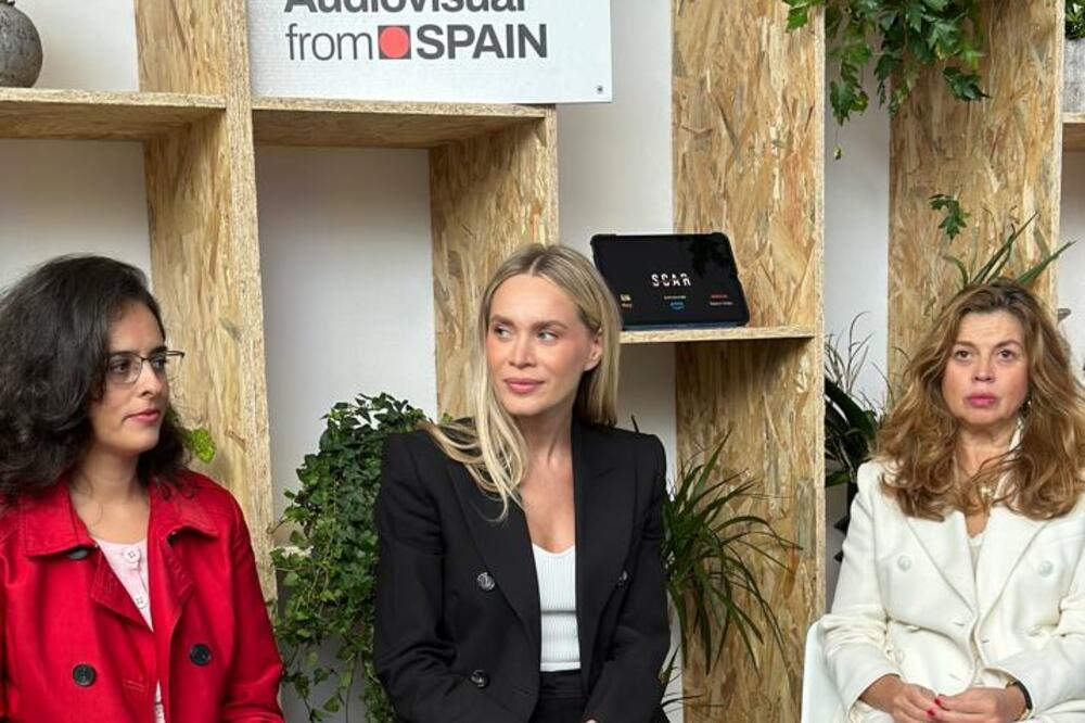 STIŽE SERIJA &bdquo;OŽILJAK&ldquo; U PRODUKCIJI TELEKOMA SRBIJA, AMAZON PRIME VIDEO I ŠPANSKE RTVE