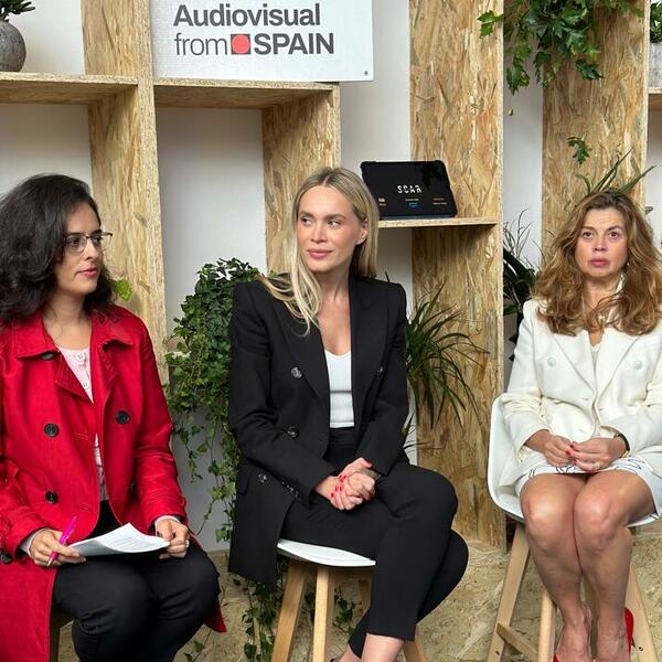 STIŽE SERIJA &bdquo;OŽILJAK&ldquo; U PRODUKCIJI TELEKOMA SRBIJA, AMAZON PRIME VIDEO I ŠPANSKE RTVE