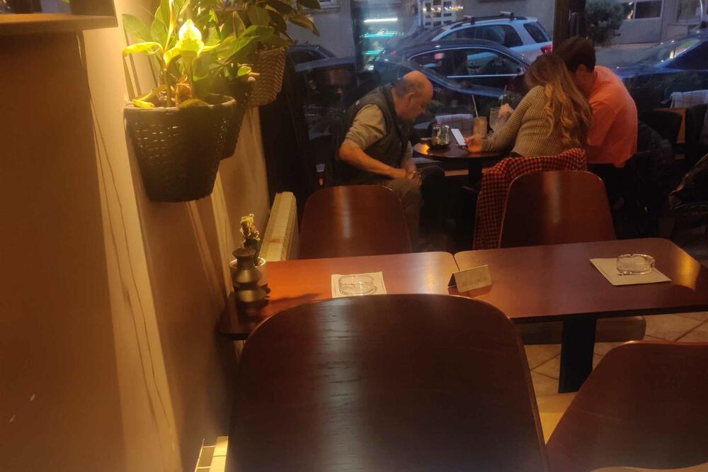 (FOTO UBOD) Legenda Partizana se ovako 'spremila' za Barselonu: JEDNA stvar je najbitnija...