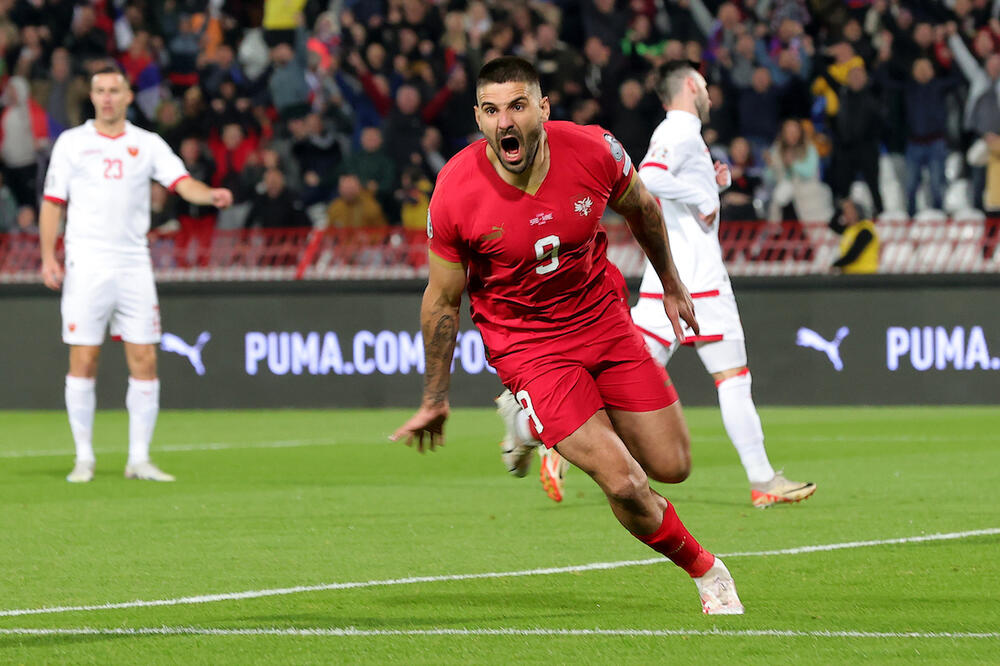 MITROGOL PRESTIGAO ETA NA VEČNOJ LISTI! Kejn za dlaku bolji po procentu (FOTO)