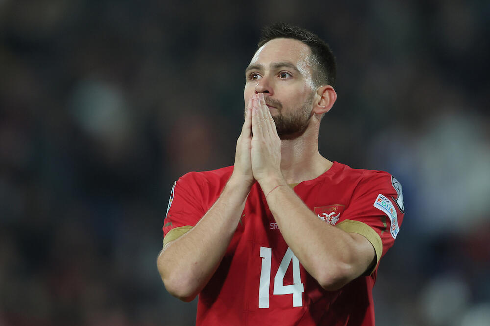 PONAVALJA SE PARTIZAN: Živkovićev otac traži MASNU proviziju za transfer njegovog sina!