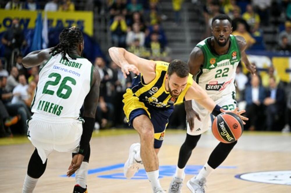 STIGLE DOBRE VESTI: Vraća se Marko Gudurić!