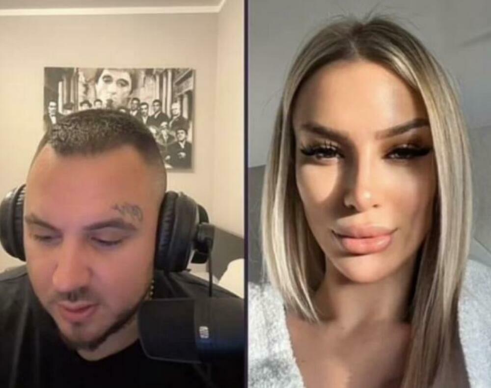 Aleksandra je pojasnila kako njihov odnos sada funkcioniše