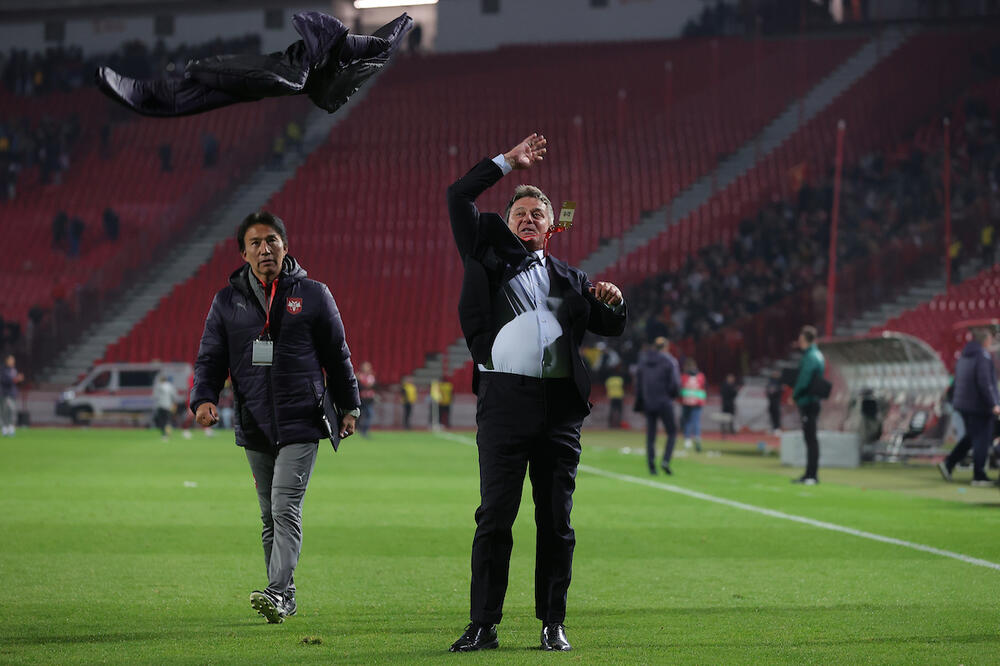 "PIKSI JE LIDER KOJI NAM JE FALIO!" Bivši reprezentativac očekuje prolazak grupe na Evropskom prvenstvu (FOTO)