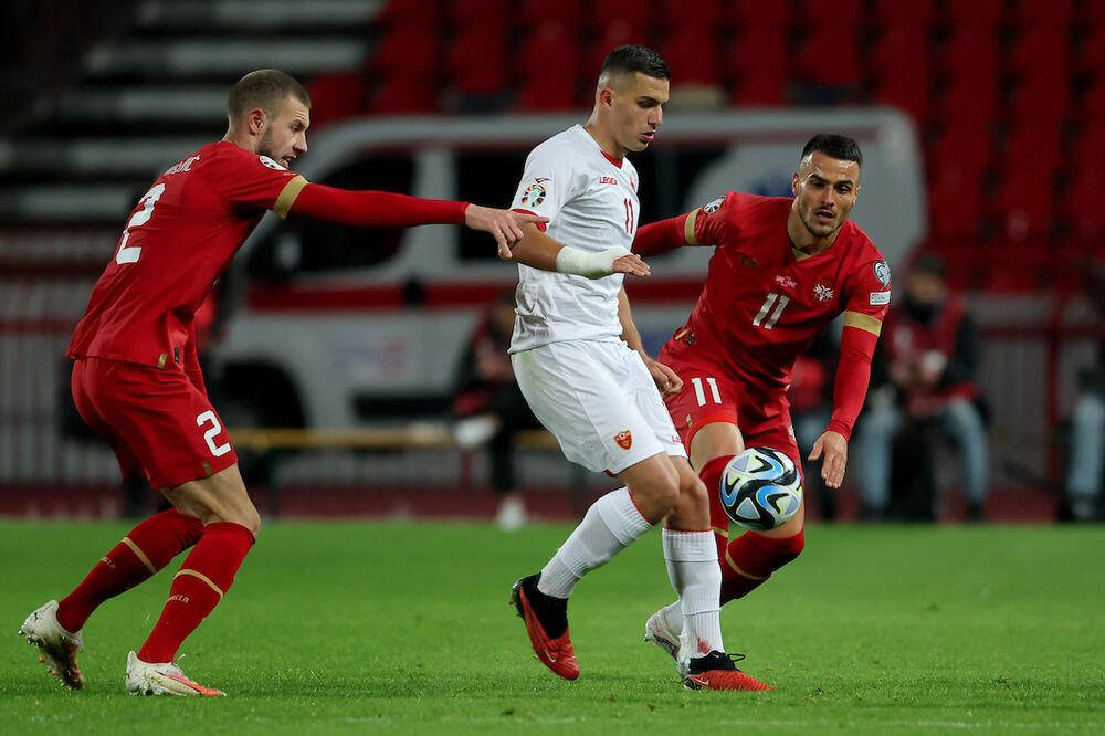 PRAVI VELEOBRT: Ništa od ljubimca Grobara, traži se drugo rešenje!