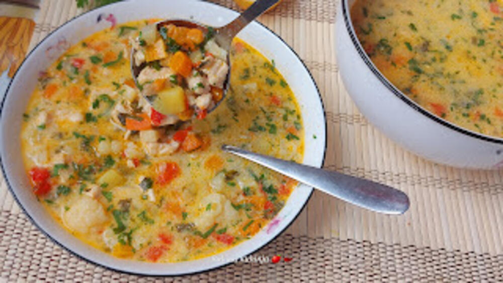 Čorbica za imunitet