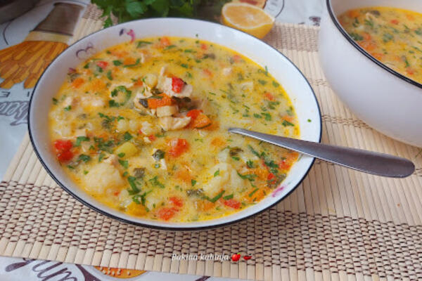 DIGNITE IMUNITET BELOM ČORBOM PO BAKINOM RECEPTU: Domaćinski ukus koji će vas ugrejati - tanjir pun ZDRAVLJA