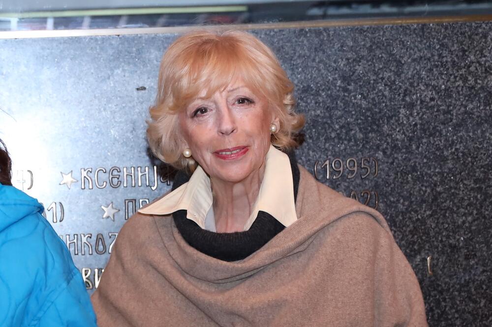 DANAS NAPUNILA 87 GODINA, A NJEGOVO SAMOUBISTVO JU JE RAZNELO: Život Branke Petrić intrigira, volela je ALBANCA