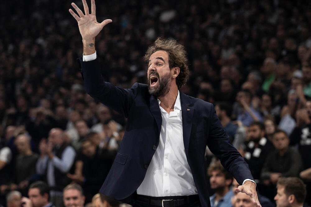 KAKVE REČI: Trener Barselone ostao u ČUDU zbog Grobara!