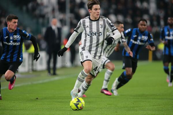 ISPOVEST FUDBALERA JUVENTUSA: Fađoli opisao kako je ušao u svet ilegalnog klađenja, plakao zbog kockarskih dugova!