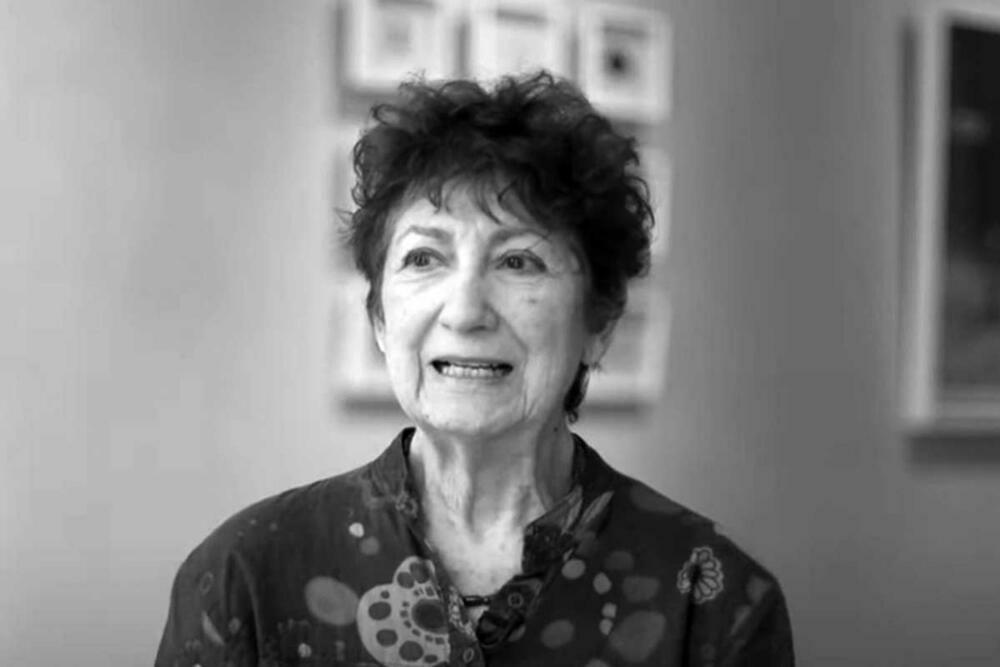 Džoana je preminula u 92. godini života